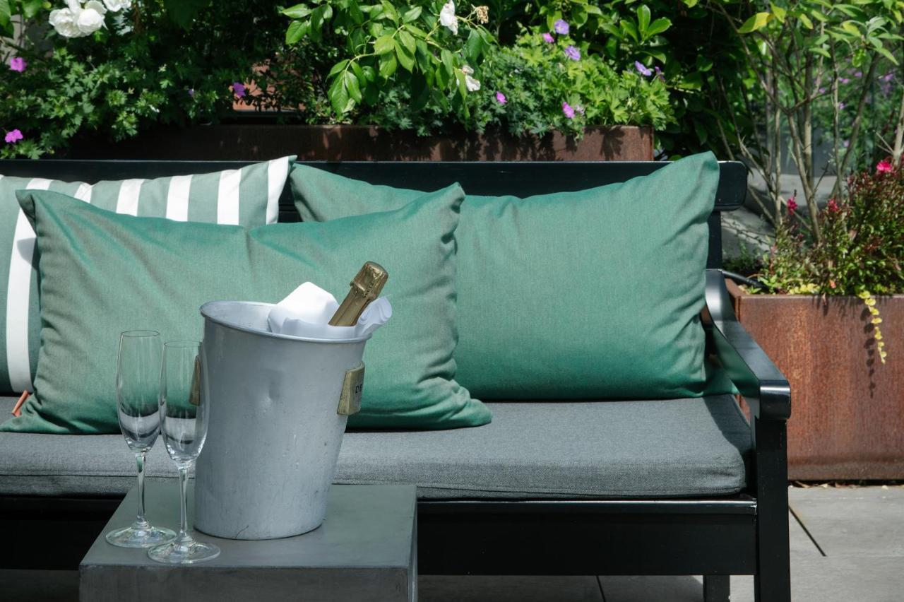 Nimb 5* Kopenhagen