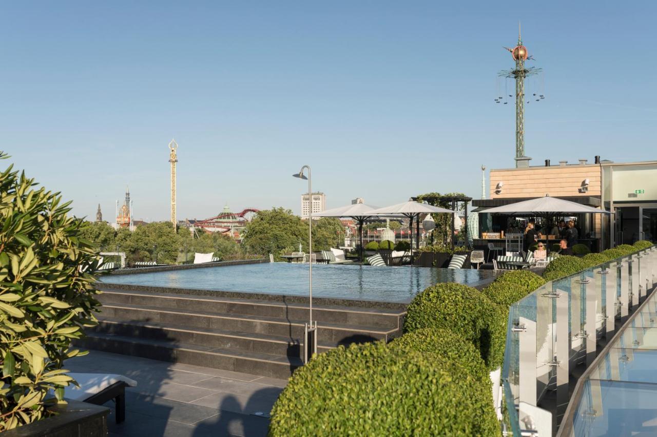 Hotel Nimb Kopenhagen
