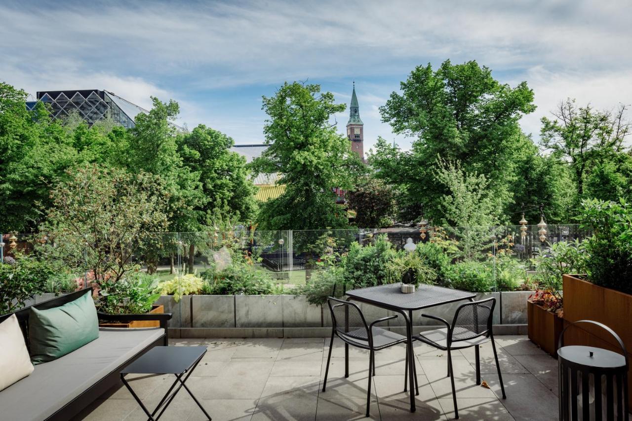 Nimb Kopenhagen