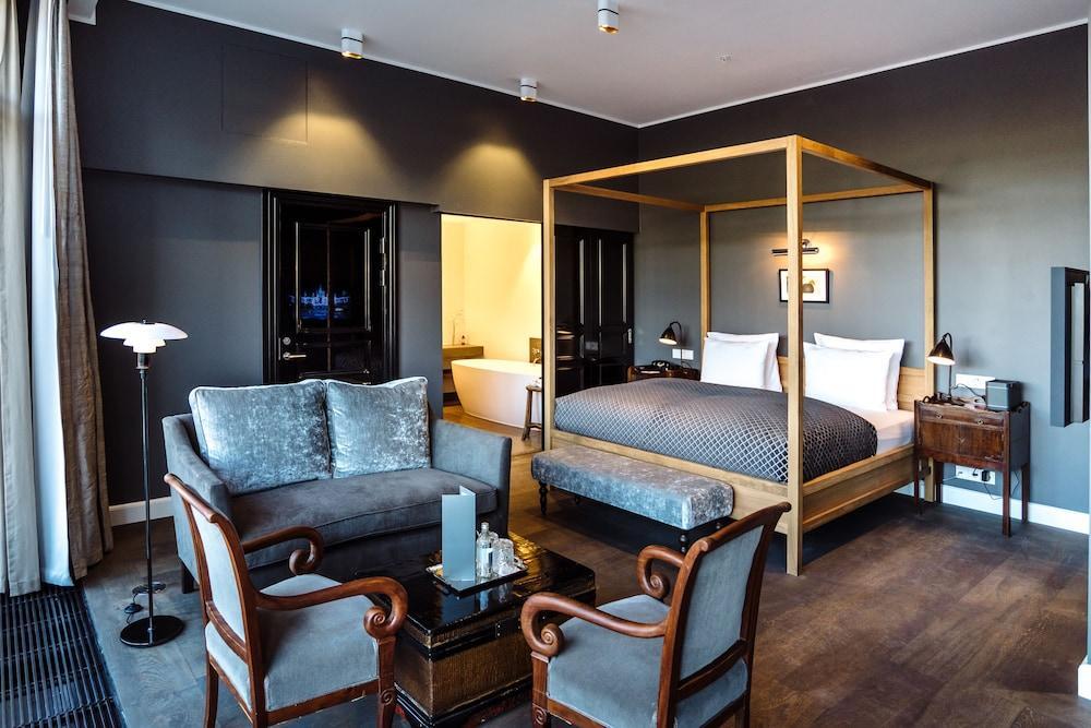 Hotel Nimb