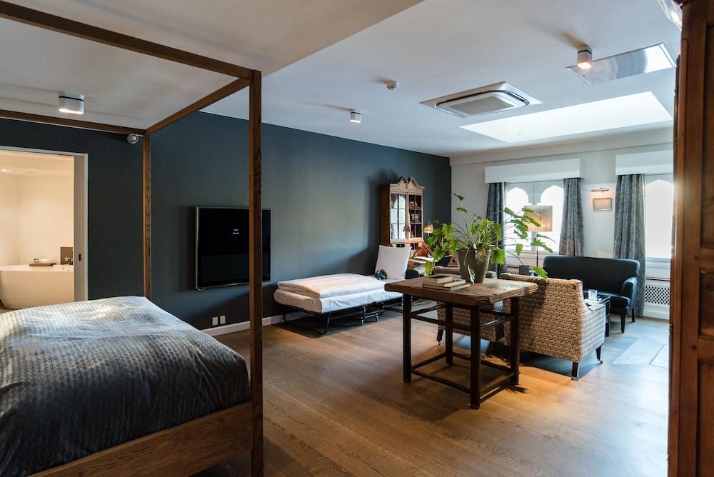 Nimb 5* Kopenhagen