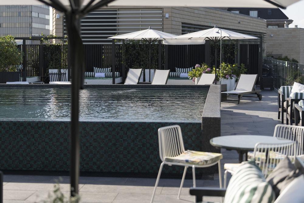 Nimb 5* Kopenhagen