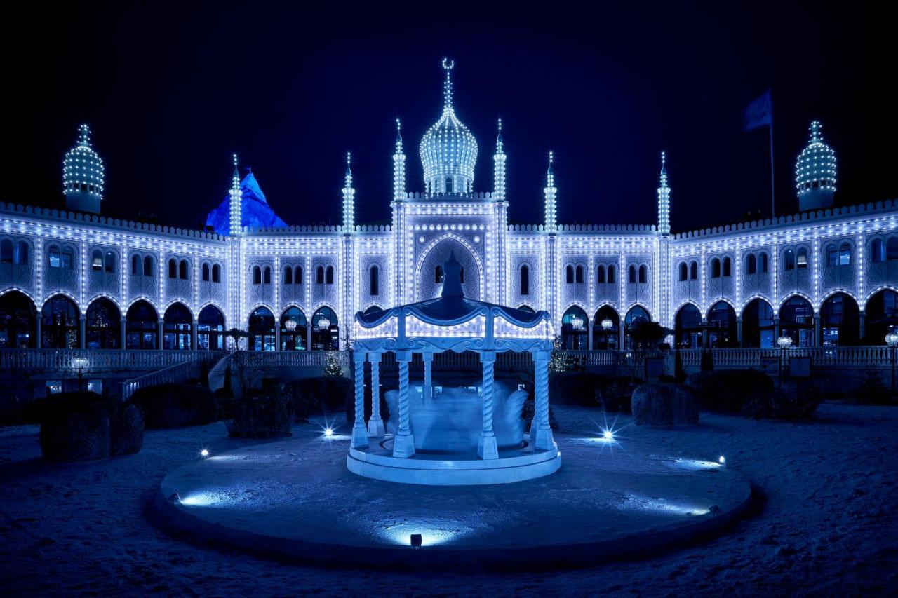 Nimb Kopenhagen